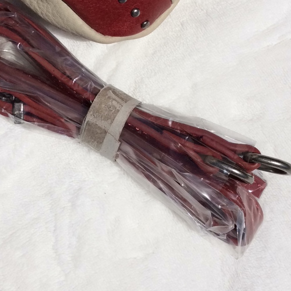 Genuine Cowhide Leather Purse - Picture 5 of 8